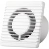 airRoxy planet eneRgy 125 S úsporný axiální ventilátor, bílý