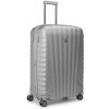 Cestovný kufor Roncato - UNO Premium 3.0 Spinner 70/75 M - 25 Silver (RO)
