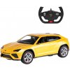 Rastar RC Auto Lamborghini Urus Rastar 1:14 - žltá