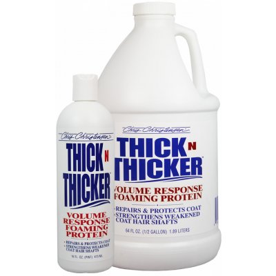 Thick n Thicker Volume Response Foam Protein 470 ml