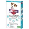 Ataxxa spot-on pipeta proti kliešťom a blchám pre psy od 4 do 10kg 1,0 ml