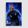 Paul Pogba obraz na plátne