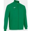 Joma Bunda COMBI MICROFIBER JACKET GREEN Veľkosť: 3XS
