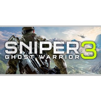 Sniper: Ghost Warrior 3