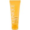 Clinique Sun Care SPF40 ochranný opalovací krém na obličej 50 ml pro ženy