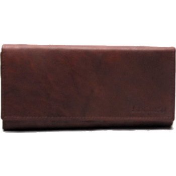Dámska kožená peňaženka Loranzo 438h