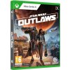 Star Wars Outlaws - Xbox Series X