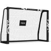 Neo-Sport Futbalová bránka 180 x 120 x 60 cm NS-462 Hexagon