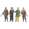 Model Kit figurky 6694 DEFENSE OF THE REICH 1:35
