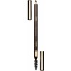Clarins Eyebrow Pencil dlhotrvajúca ceruzka na obočie 02 Light Brown 1,3 g
