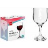 Cegeco Pohár na víno CoK Tulipe 2 x 240 ml