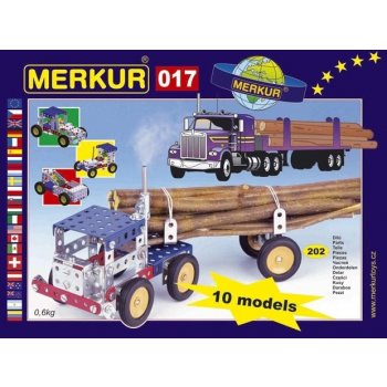 Merkur M 017 Kamion