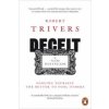 Deceit and Self-Deception