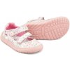 Detské Barefoot Sandále Protetika Tafi - Pink Unicorn Veľkosť: 24