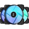 Fractal Design Aspect 12 RGB PWM 3-pack FD-F-AS1-1207