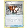 Pokémon karta Crushing Gloves 133/198