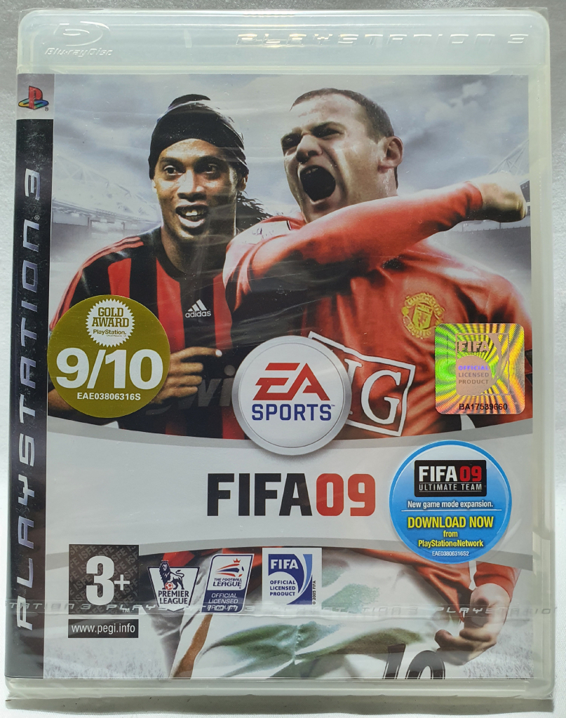 FIFA 09