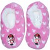 Podmix Detské papuče - Minnie Mouse ružové Obuv: 27/28