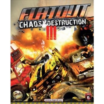 FlatOut 3