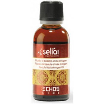 Echosline Seliar Fluid na vlasy výživný s arganovým olejom 30 ml