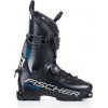Fischer TRAVERS TS 23/24 - 25,5 čierna
