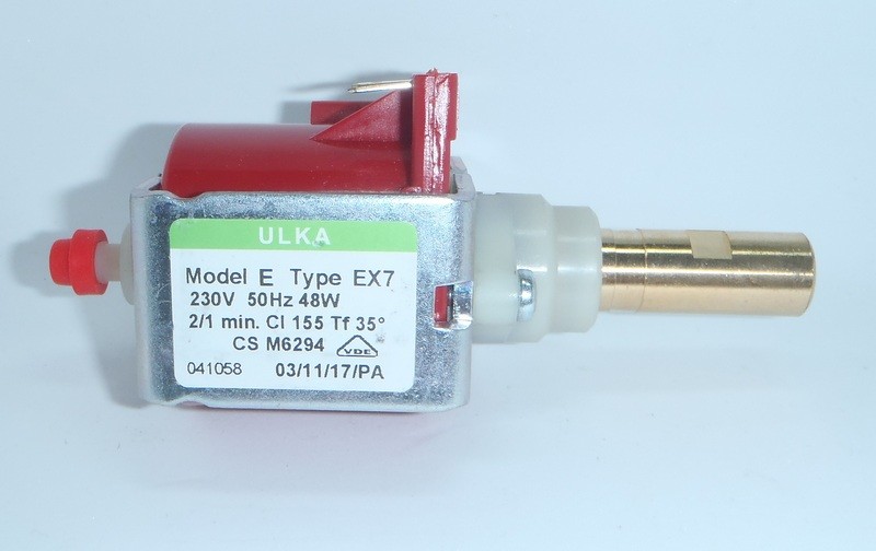 ULKA EX7 48W 230V