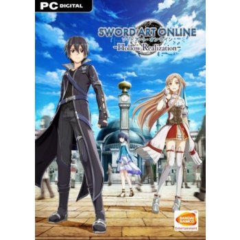 Sword Art Online: Hollow Realization (Deluxe Edition)