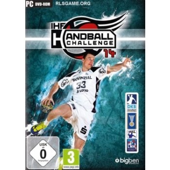 IHF Handball Challenge 14