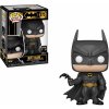 Funko POP! Batman 80th Batman 1989 10 cm