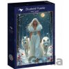 BlueBird Wolf Queen 1000 dielov