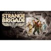 Strange Brigade - Season Pass | PC Steam