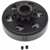 Spojka kompletné pre motor Lifan - 12zb (pre reťaz 08A-1)