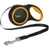 JAKS Samonavíjacia vôdzka pre psov do 50 kg 8 m