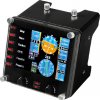 LOGITECH Logitech® G Saitek Pro Flight Instrument Panel - N/A - EMEA 945-000008