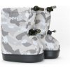 Stonz Detské outdoor capačky Toddler Booties - Camo print Veľkosť: S