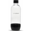 Sodastream Jet Black 1l