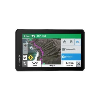 Navigačný systém GPS Garmin zümo XT PRO Europe45 (010-02296-10) čierny