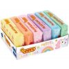 JOVI plastelína PASTEL 6x50g 6 pastelových barev