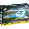 COBI 5801 Armed Forces Mirage 2000, 400 kostek