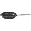 Pánev indukční ze slitiny hliníku s titanovým povlakem, průměr 280 mm | STALGAST, 034281 černá
