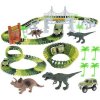 Springos Autodráha Dinopark 4,5 m
