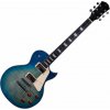 Sire Larry Carlton L7 Transparent Blue Elektrická gitara