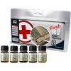 AMMO by MIG Jimenez Sada pigmentov MIG - First Aid Basic Pigments