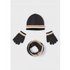 Čiapkový set Mayoral - 1410823033 Veľkosť: 152