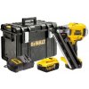 DeWALT DCN692P2K Aku klincovačka 18 V, 5 Ah