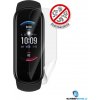 Screenshield Anti-Bacteria XIAOMI Amazfit Band 5 fólia na displej