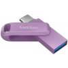 SanDisk Ultra Dual Drive Go 128GB USB Type-C Lavender