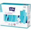 BELLA Panty Classic každodenné hygienické vložky bez zápachu 60 ks