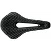 San Marco Shortfit 2.0 3D Open-Fit Carbon FX Narrow čierne Sedlo určené najmä pre cestnú cyklistiku