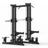 IRONLIFE Smith Machine Crossover Rack
